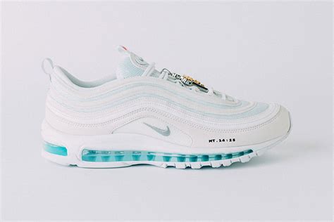 custom Air Max 97 price